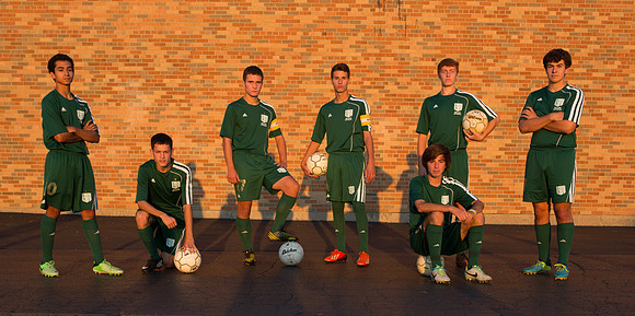 Boylan Boys Soccer Senior and Team Photos 9-24-2013-3075