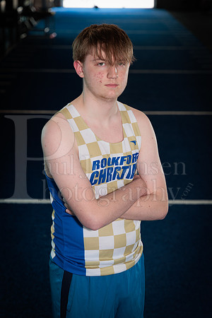 Rockford Christian Track Spring 2025-0599