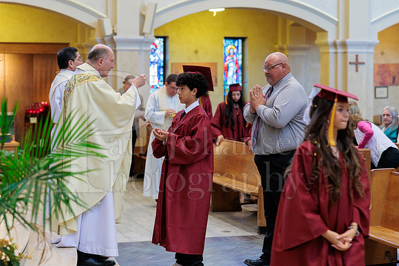 All Saints 2025 Graduation 5-22-2025-0728