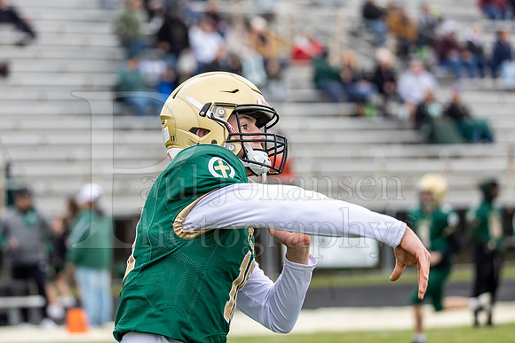 Boylan Boys Varsity Football vs Coal City 11-9-2024-0166