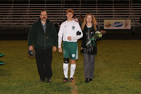 Boylan Boys Varsity Soccer Senior Night 10-18-2013-6515