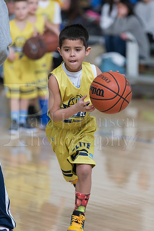 Rockford Elite Basketball 3rd Grade Game1 1-13-2018-0044