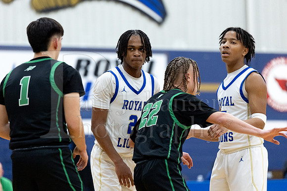 Rockford Christian Boys Varsity Basketball vs Rock Falls 2-7-2025-0527