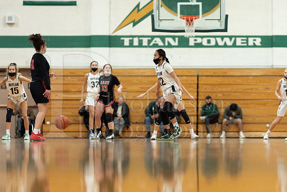 Boylan Girls Varsity Basketball vs East 1-28-2022-0262
