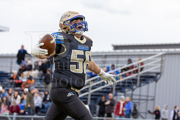 Rockford Christian Varsity Football vs West Carroll 10-14-2024-0463