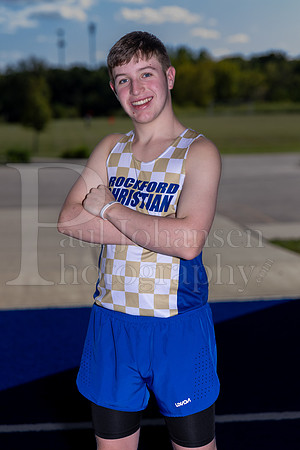 Rockford Christian Cross Country Fall 2024-0109