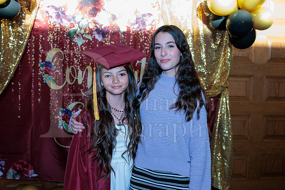 All Saints 2025 Graduation 5-22-2025-1105