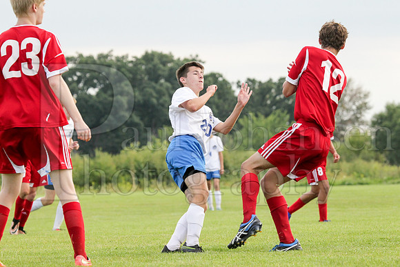 RC Boys Varsity Soccer vs Oregon 8-23-2016-0539