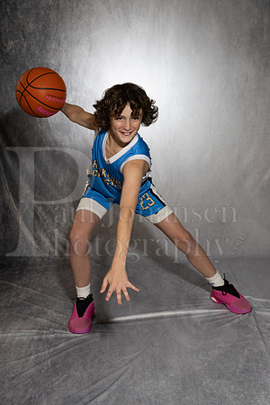 Rockford Christian MS Boys 7th Grade Basketball Winter 2024-0295