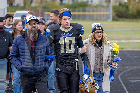 Rockford Christian Varsity Football vs West Carroll 10-14-2024-0141
