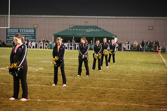Boylan Varsity Football vs Belvidere 10-25-2013-8055