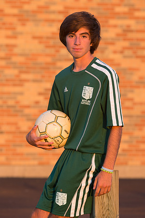 Boylan Boys Soccer Senior and Team Photos 9-24-2013-3092