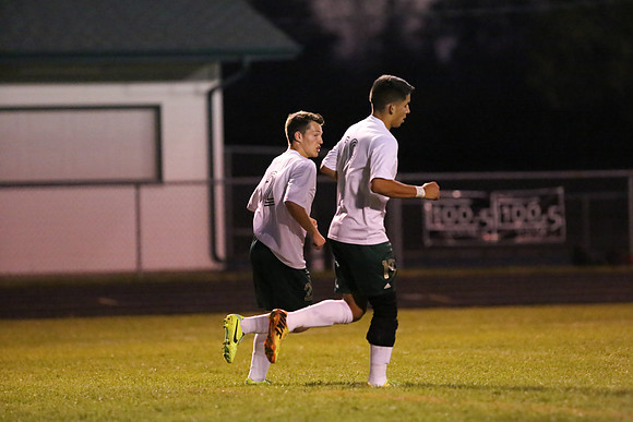 Boylan Varsity Boys Soccer vs Auburn 10-10-2013-5105