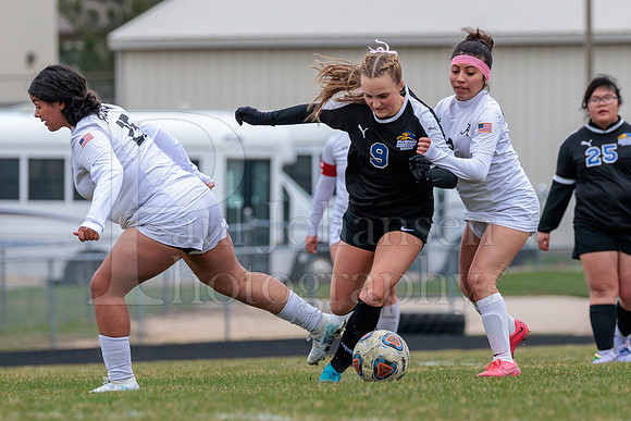 Rockford Christian Girls Varsity Soccer vs Auburn 4-1-2025-0565