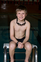 RC Middle School Swimming Fall 2016-0017