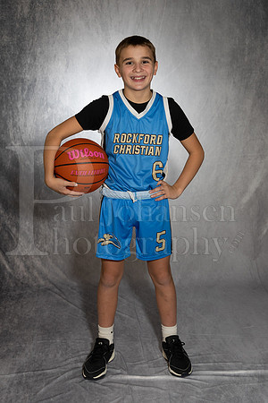 Rockford Christian MS Boys 7th Grade Basketball Winter 2024-0266