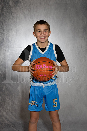 Rockford Christian MS Boys 7th Grade Basketball Winter 2024-0272