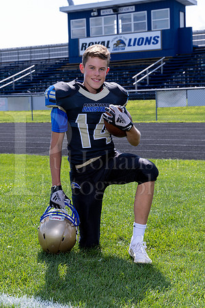 Rockford Christian Varsity Football Fall 2022-0358
