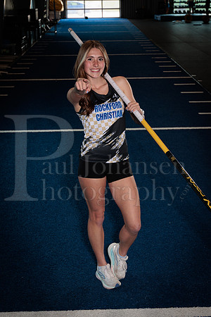 Rockford Christian Track Spring 2025-0619