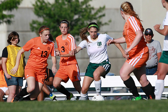 Boylan Girls Varisty Soccer vs Dekalb Sectional Final 5-30-2104-0028