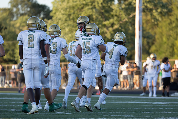 Boylan Varsity Football vs Jefferson 9-1-2023-1946