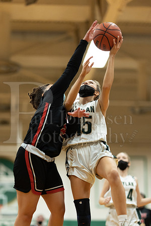 Boylan Girls Varsity Basketball vs East 1-28-2022-0202