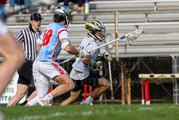 Boylan Varsity LaCrosse vs Marin 5-1-2024-0350