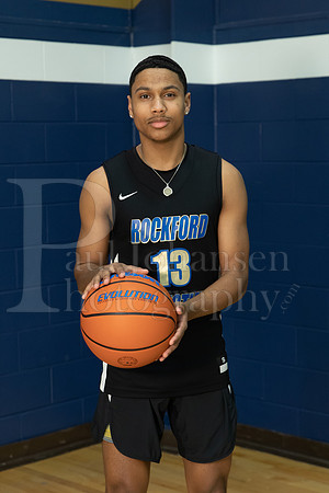 Rockford Christian Boys Varsity Basketball Winter 2020-0230