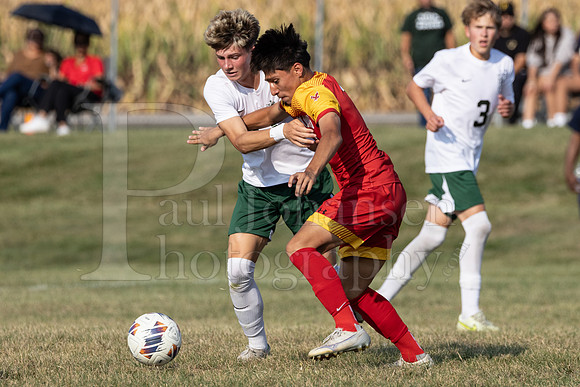 Boylan Boys Varsity Soccer vs Jefferson 9-10-2024-0432