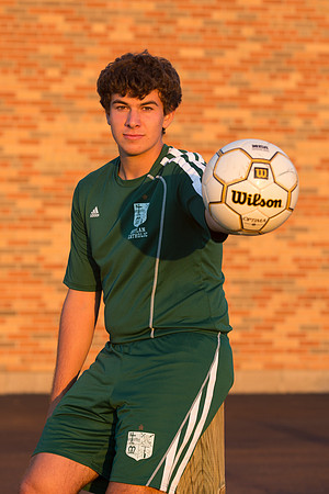 Boylan Boys Soccer Senior and Team Photos 9-24-2013-3079