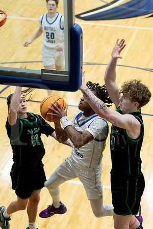 Rockford Christian Boys Varsity Basketball vs Rock Falls 2-7-2025-0921