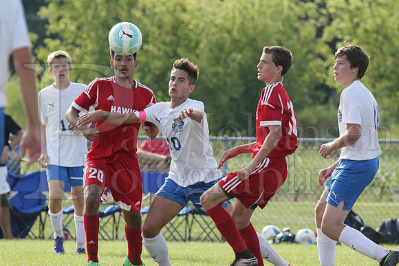 RC Boys Varsity Soccer vs Oregon 8-23-2016-0421