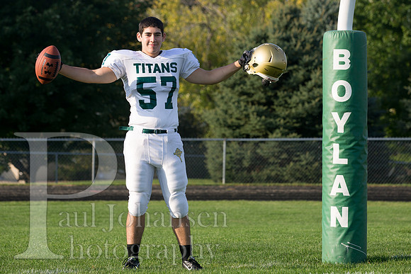 Boylan Varsity Senior Football Photo Shoot 9-27-2014-5462