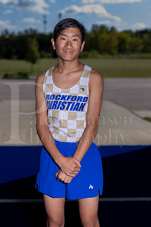 Rockford Christian Cross Country Fall 2024-0173