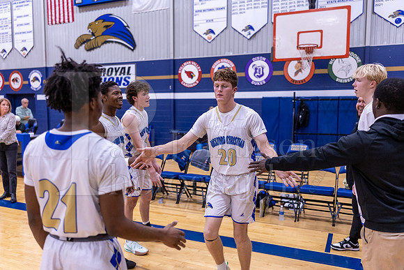 Rockford Christian Boys Varsity Basketball vs Winnebago 11-25-2024-0101
