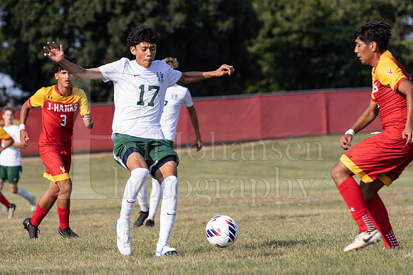 Boylan Boys Varsity Soccer vs Jefferson 9-10-2024-0270