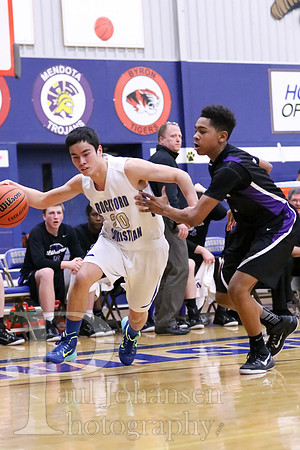 RC Boys Varsity Basketball vs Lutheran 2-24-2015-8210