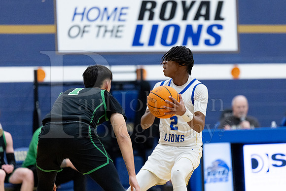 Rockford Christian Boys Varsity Basketball vs Rock Falls 2-7-2025-0503