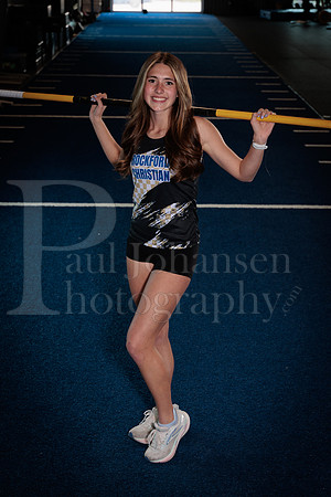 Rockford Christian Track Spring 2025-0640