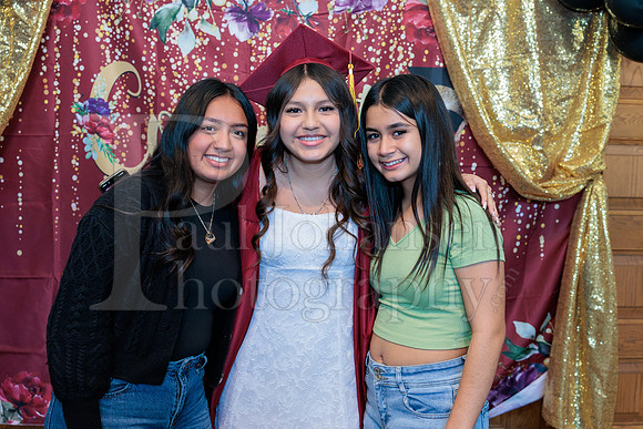 All Saints 2025 Graduation 5-22-2025-1145
