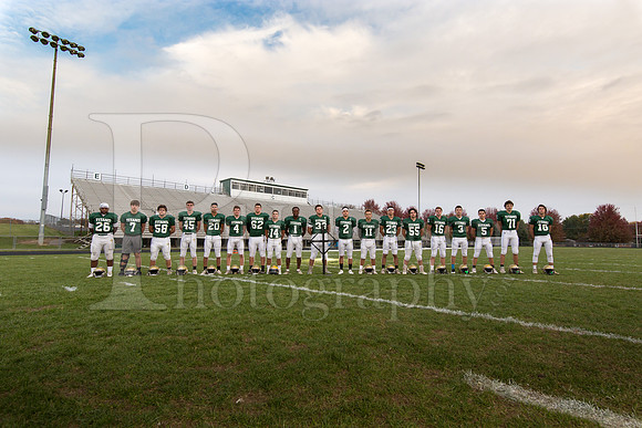 Boylan Varsity Football 2nd Senior Shoot 10-26-2018-0011