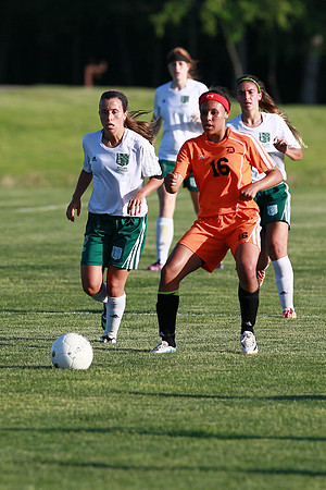 Boylan Girls Varisty Soccer vs Dekalb Sectional Final 5-30-2104-0555