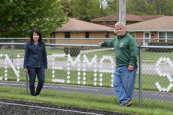 Boylan Varsity Girls Soccer Senior Night 5-16-2014-3481