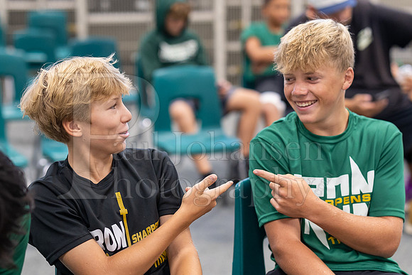 Iron Titans Training Camp 7-15-2024-0009