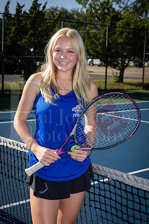 Rockford Christian Girls Tennis Fall 2024-0144