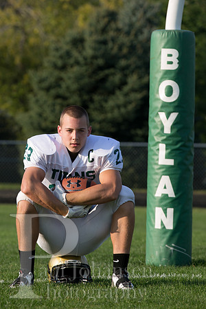Boylan Varsity Senior Football Photo Shoot 9-27-2014-5422