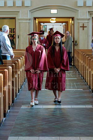 All Saints 2025 Graduation 5-22-2025-0444