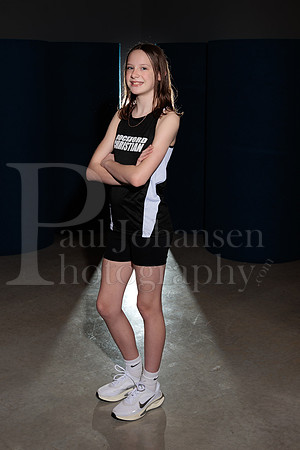 Rockford Christian Middle School Track Spring 2025-0244