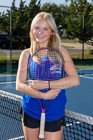 Rockford Christian Girls Tennis Fall 2024-0158