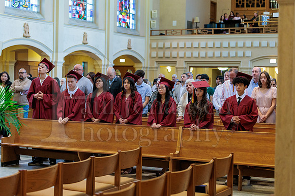 All Saints 2025 Graduation 5-22-2025-0556